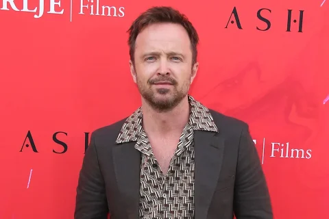 Aaron Paul Age, Net Worth, Career, and Biography