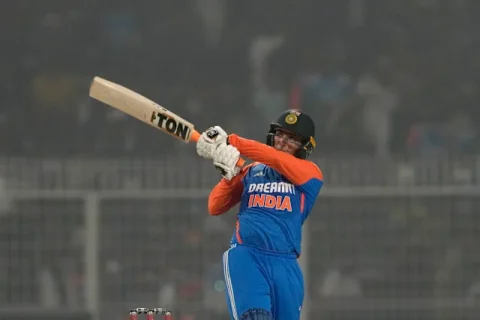 Abhishek Sharma Biography Age, Net Worth, Career & Films