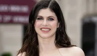 Alexandra Daddario Biography Age, Family, Net Worth & Career Timeline