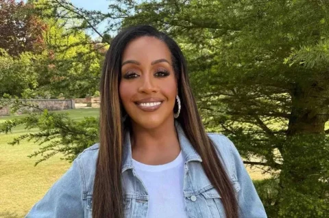 Alison Hammond Age, Net Worth, Family, Career Highlights & More