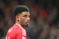 Amad Diallo Biography Age, Net Worth, Family, and Career