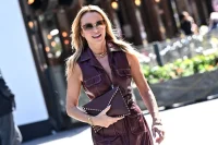 Amanda Holden Life Story From Early Life to Entertainment Icon