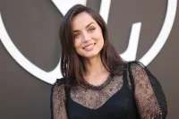 Ana de Armas Age, Net Worth, Biography & Career Highlights