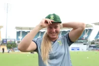 Annerie Dercksen Biography Age, Net Worth & Career Highlights