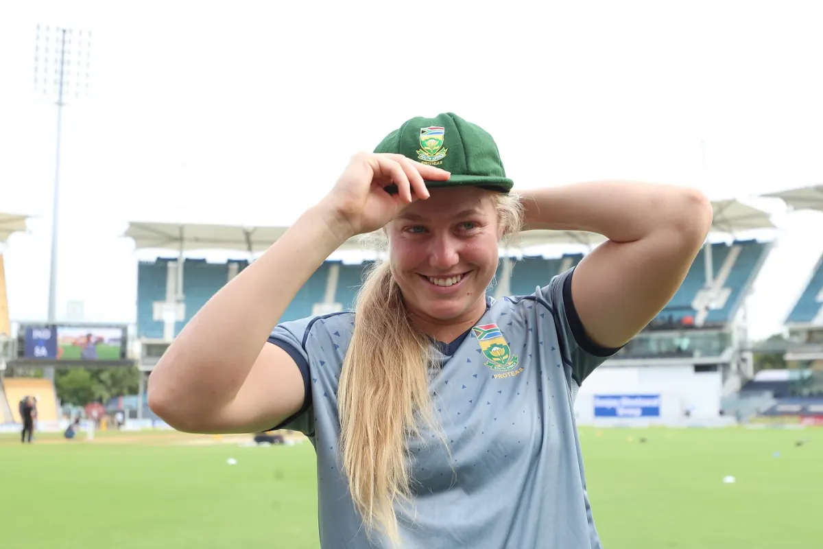 Annerie Dercksen Biography Age, Net Worth & Career Highlights