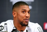 Anthony Joshua Age, Net Worth, Family, Relationships, Career Highlights & More