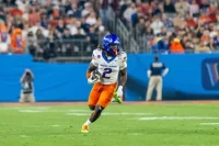 Ashton Jeanty Age, Net Worth, Relationship Timeline, Career Highlights & More