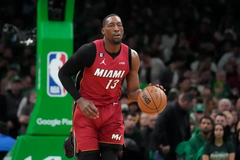 Bam Adebayo Age, Net Worth, Relationships, Career Highlights & Facts