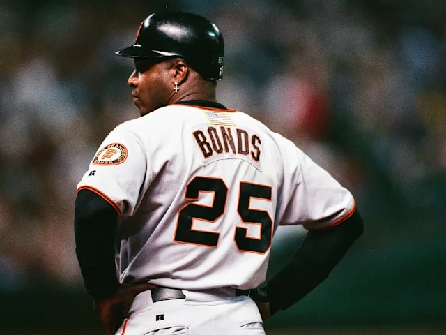 Barry Bonds Biography Age, Net Worth, Career, Family & Legacy