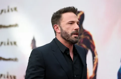 Ben Affleck Biography, Age, Career, Net Worth & Legacy