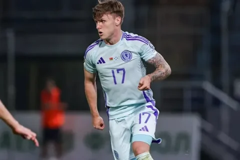 Ben Doak Biography Age, Net Worth, and Career Highlights