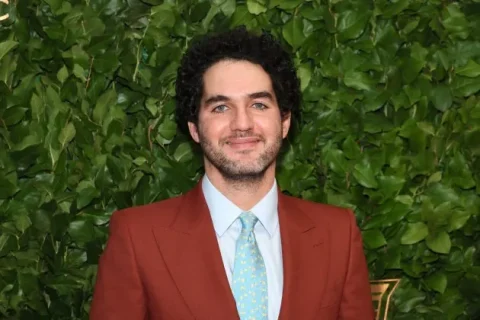 Benny Safdie Biography, Age Career, Net Worth & More