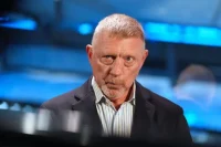 Boris Becker Biography, Career Highlights & Family Insights