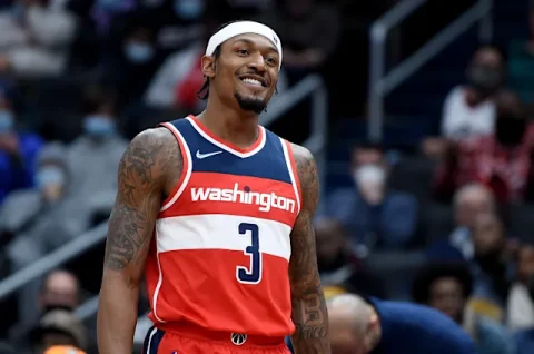 Bradley Beal Biography, Age, Career, Stats & Personal Life