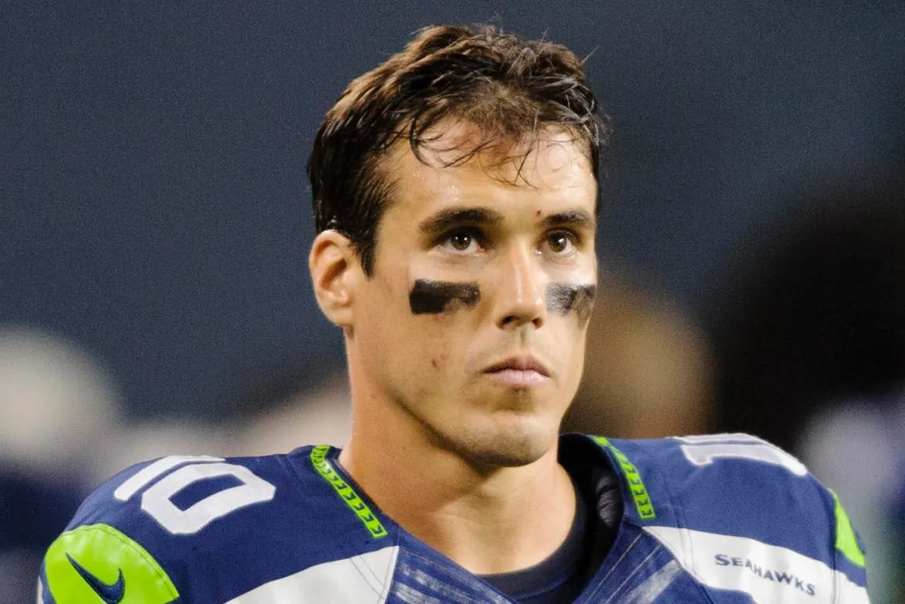 Brady Quinn Age, Net Worth, Relationships & Biography