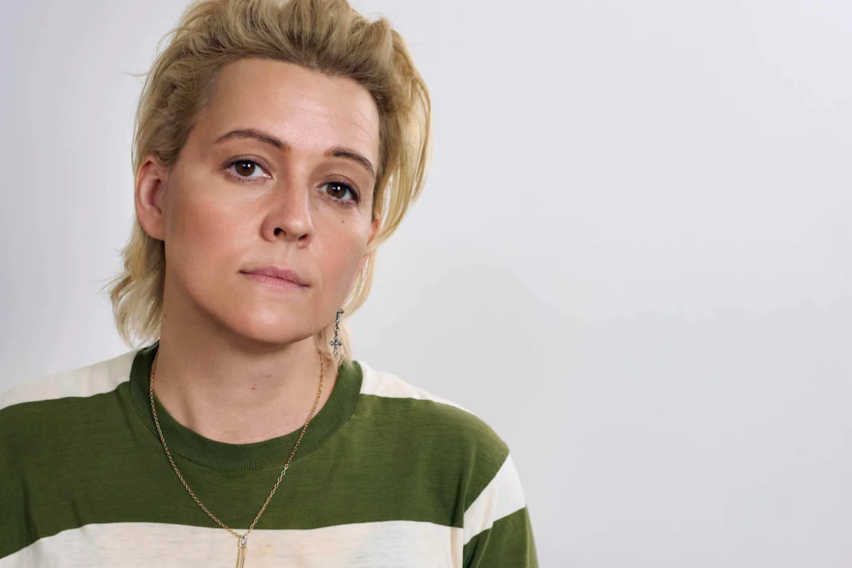 Brandi Carlile Age, Net Worth, Relationships & Career Highlights