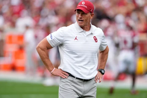 Brent Venables Career, Salary, Net Worth & Rise of Oklahoma’s Head Coach