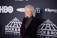 Brian May – Age, Net Worth, Biography & Career Highlights