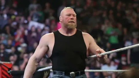 Brock Lesnar Age, Net Worth, Career Highlights & Biography