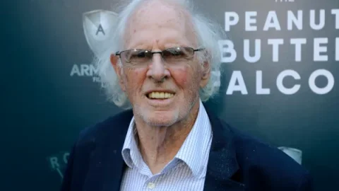 Bruce Dern Age, Net Worth, Family, and Career Highlights