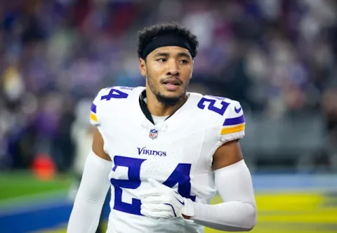 Cam Bynum Biography Age, Net Worth, NFL Career & Family