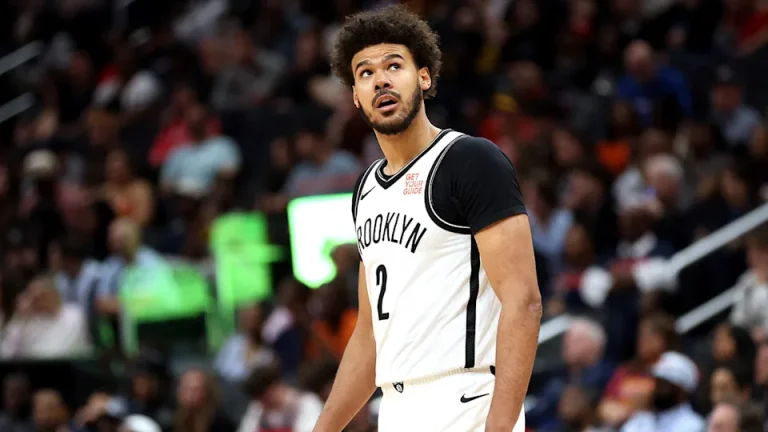 Cameron Johnson Age, Net Worth, Relationships, Family, Career Highlights & More