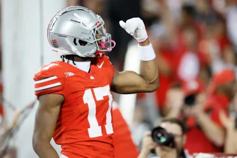 Carnell Tate Biography Age, Net Worth, Career & Family