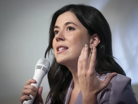 Catherine Fournier Biography & Age – Québec Politician & Mayor