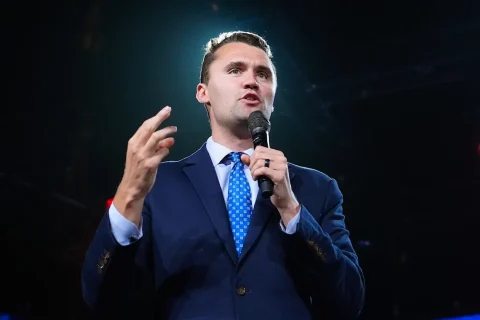 Charlie Kirk Biography Age, Net Worth, Career Highlights