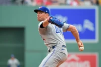 Chris Bassitt Age, Net Worth, Biography & MLB Career