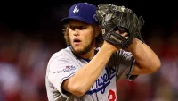 Clayton Kershaw Age, Net Worth, Family, Career Highlights & More