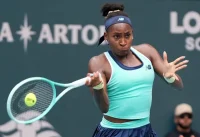 Coco Gauff Biography & Career – Age, Net Worth, Family & Achievements