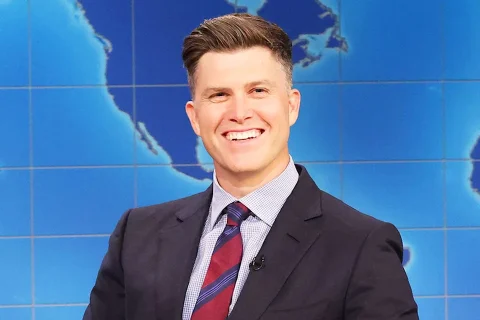 Colin Jost Age, Net Worth, Relationships, and Career Highlights