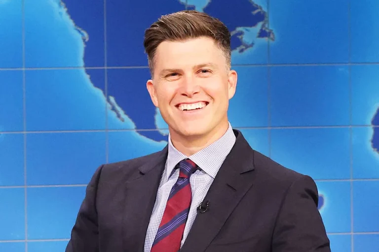 Colin Jost Age, Net Worth, Relationships, and Career Highlights