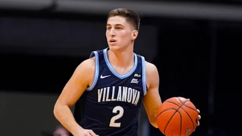 Collin Gillespie Biography Age, Net Worth, Career Highlights & More