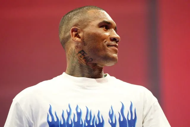 Conor Benn Age, Net Worth, Career Highlights & More