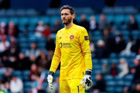 Craig Gordon Biography Age, Net Worth, Career