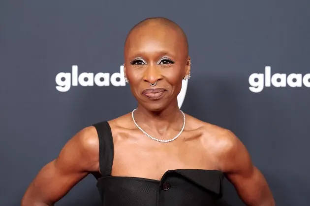 Cynthia Erivo Biography Age, Net Worth, Career & Achievements