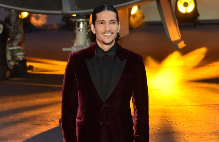 Danny Ramirez Biography Age, Net Worth, Family & Career Highlights