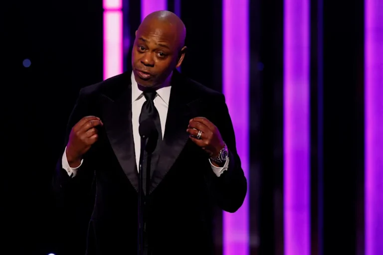 Dave Chappelle Bio Age, Net Worth, Family, Relationships & Achievements