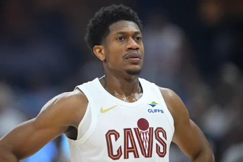 De’Andre Hunter Biography Age, Net Worth, Family, and Career Highlights