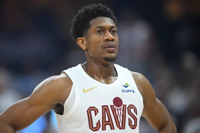 De’Andre Hunter Biography Age, Net Worth, Family, and Career Highlights