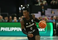 Dennis Schröder Age, Biography, Net Worth, Family, Career Highlights & More