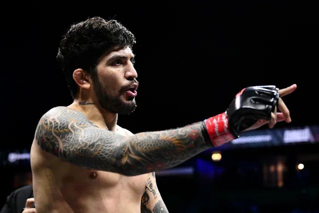 Dillon Danis Biography Age, Net Worth, Career, Relationships & Rise in MMA