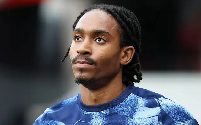 Djed Spence Biography Age, Career Highlights & Net Worth