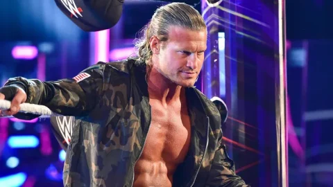 Dolph Ziggler Age, Net Worth, Career, Family, and More