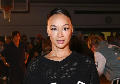 Draya Michele Biography Age, Net Worth, Family, Relationships & Career Highlights