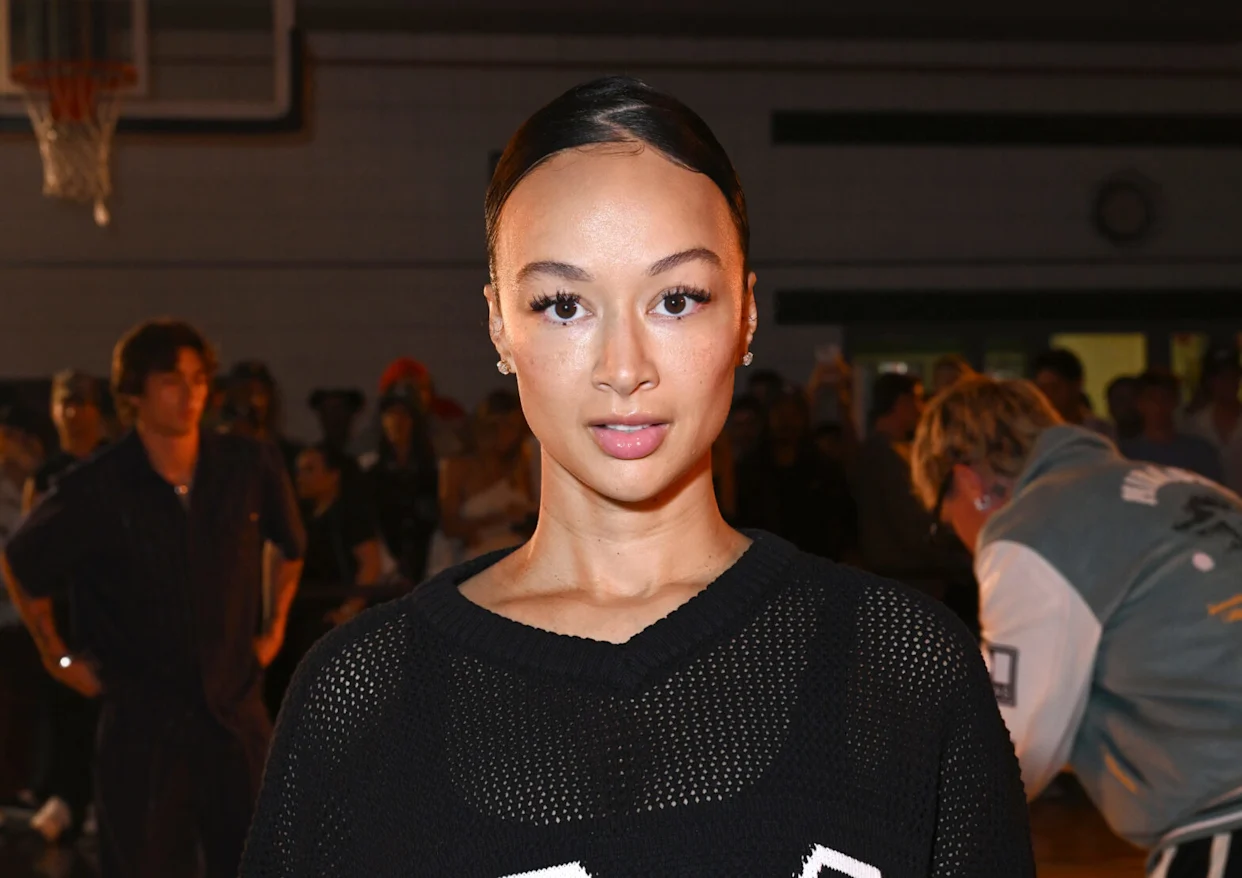 Draya Michele Biography Age, Net Worth, Family, Relationships & Career Highlights
