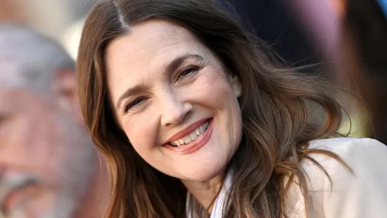 Drew Barrymore Biography Age, Family Background & Life Story