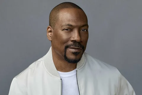Eddie Murphy Age & Net Worth A Comprehensive Biography